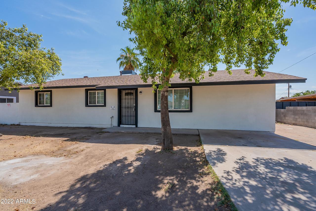 3011 N 47th Ave., Phoenix, AZ 85031
