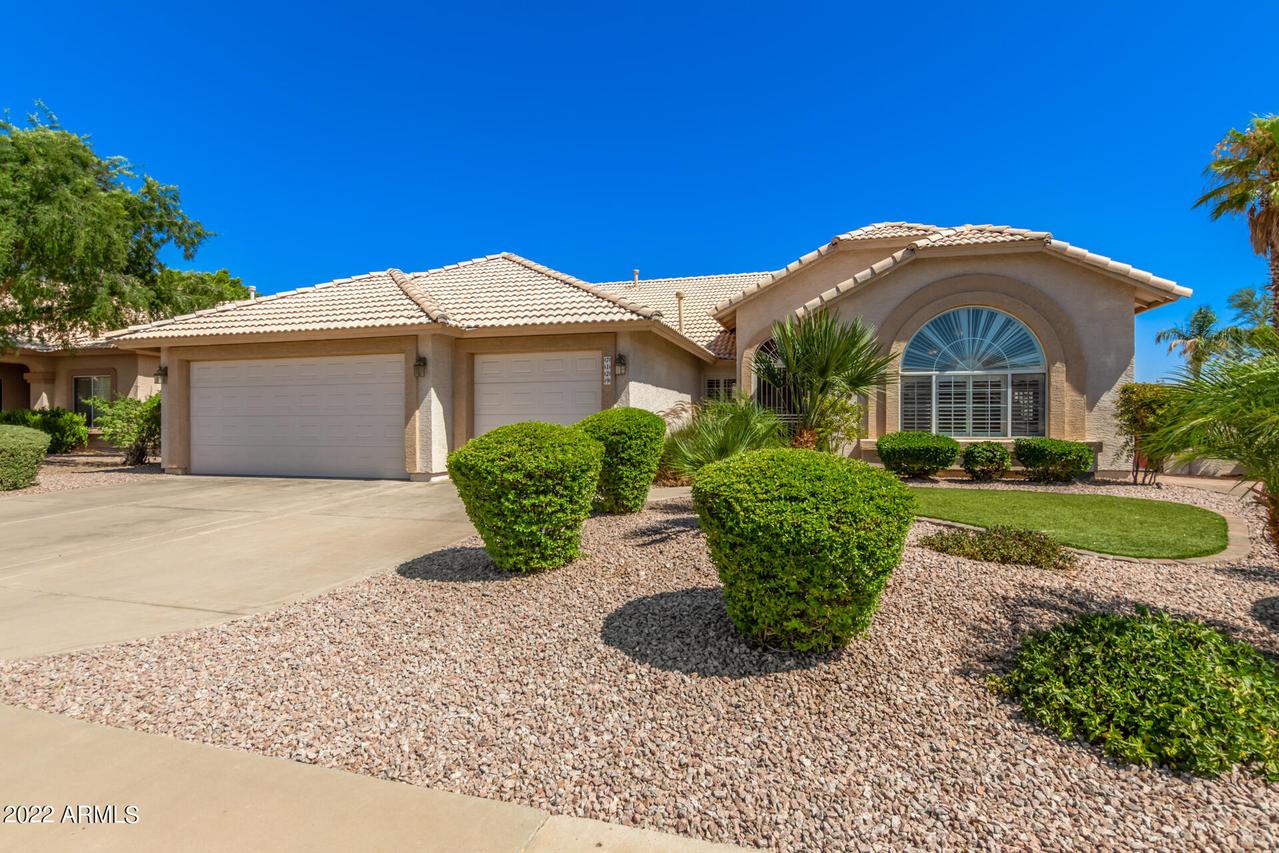 7129 E Monte Ave., Mesa, AZ 85208