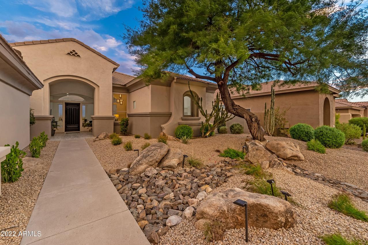 13367 E Del Timbre Dr., Scottsdale, AZ 85259
