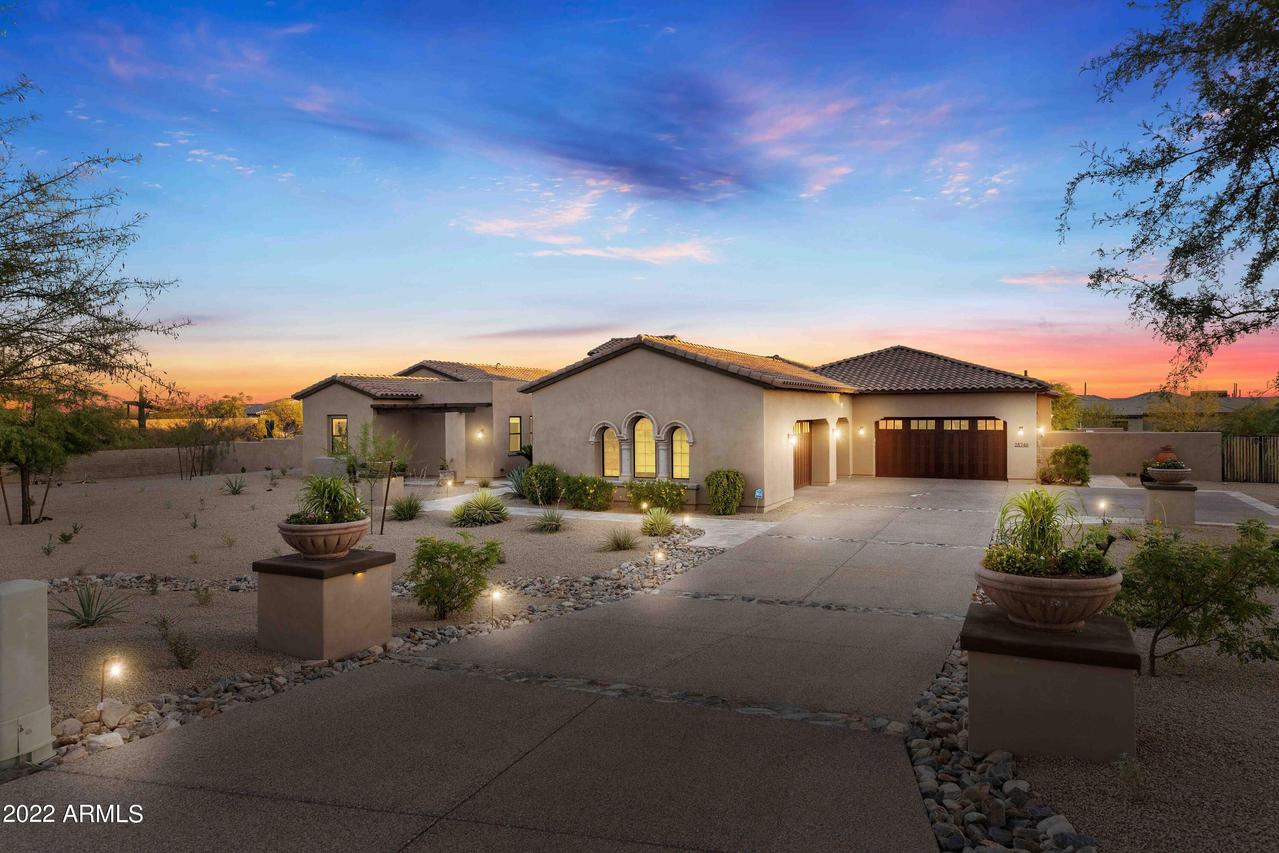 28746 N 71st St., Scottsdale, AZ 85266