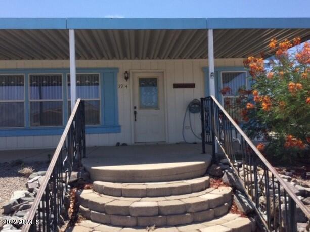 3914 N Colorado Ave., Florence, AZ 85132