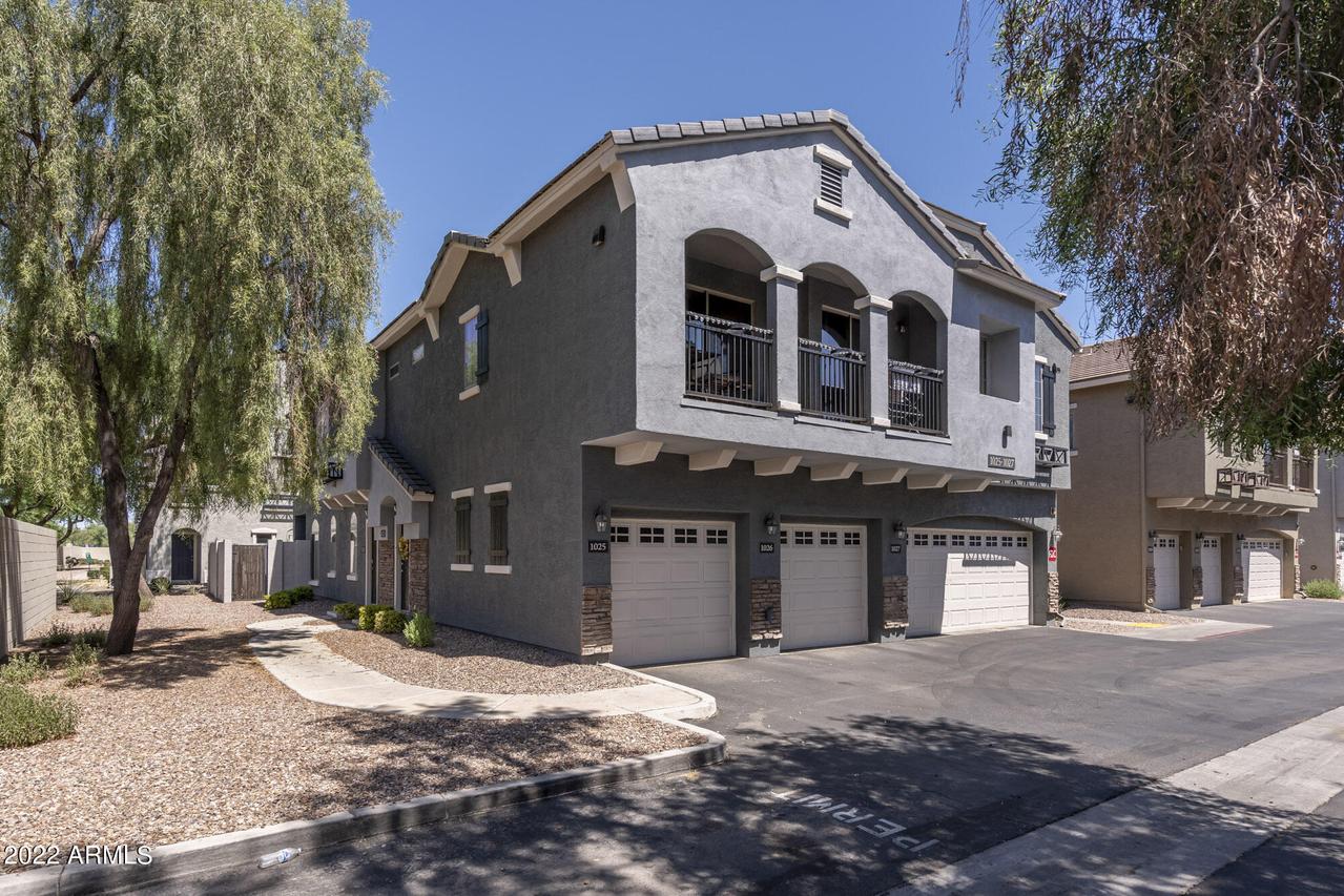 2401 E Rio Salado Pkwy. #1026, Tempe, AZ 85288