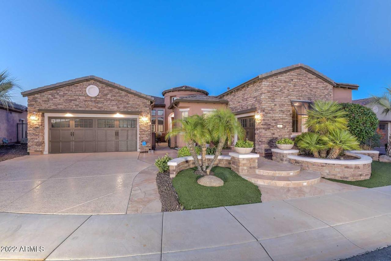 28877 N 126th Ln., Peoria, AZ 85383