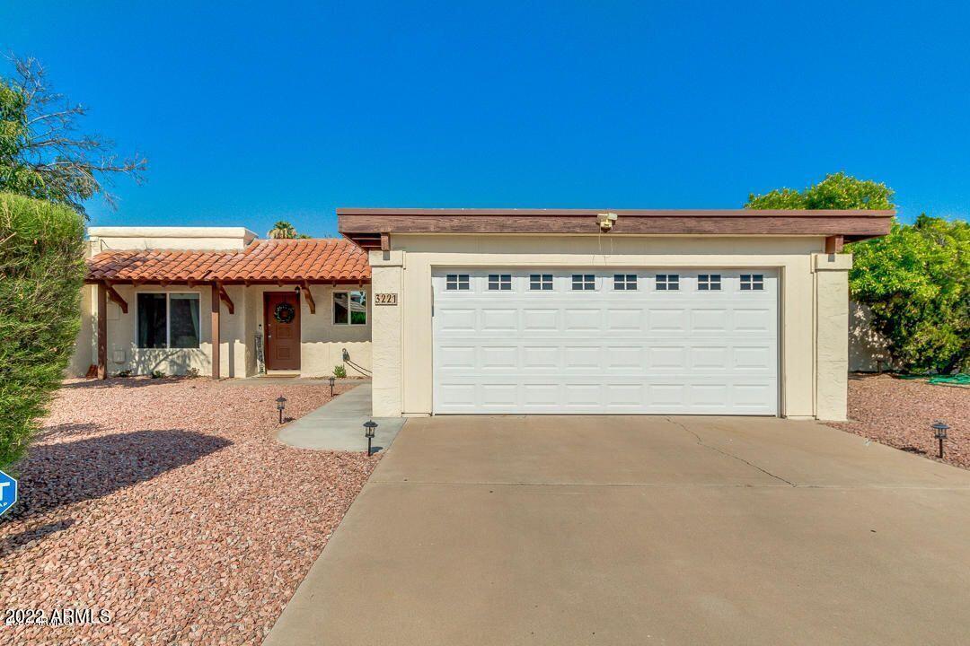 3221 W Becker Ln., Phoenix, AZ 85029