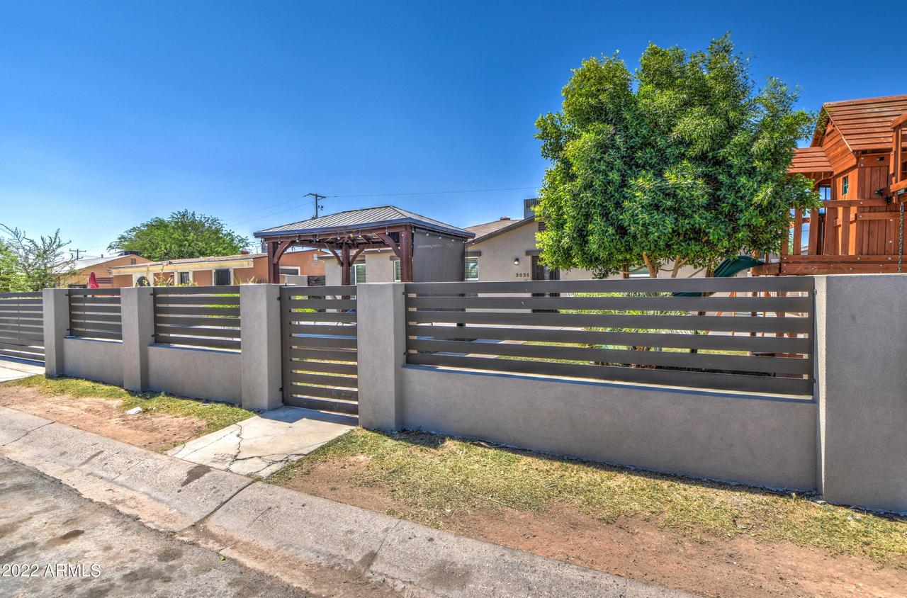 3035 W Garfield St., Phoenix, AZ 85009
