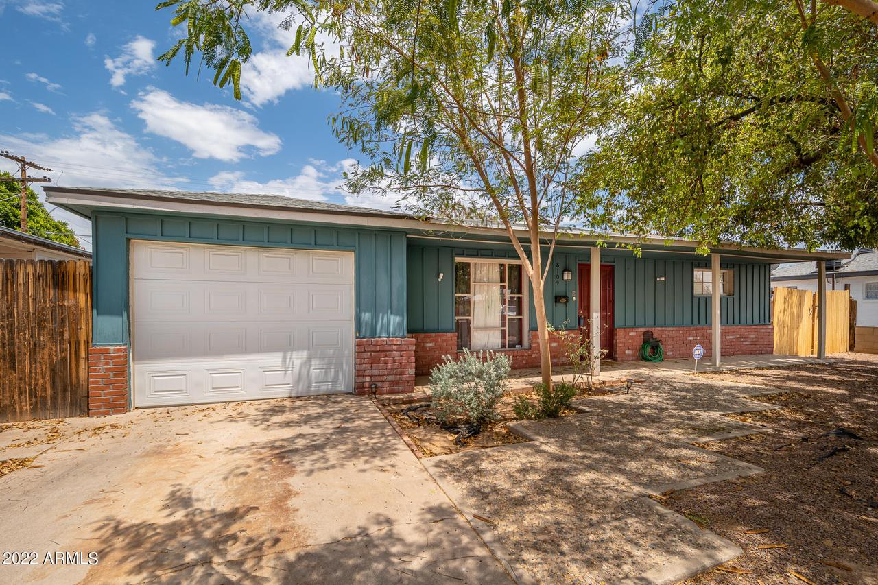 8109 N 28th Ave., Phoenix, AZ 85051