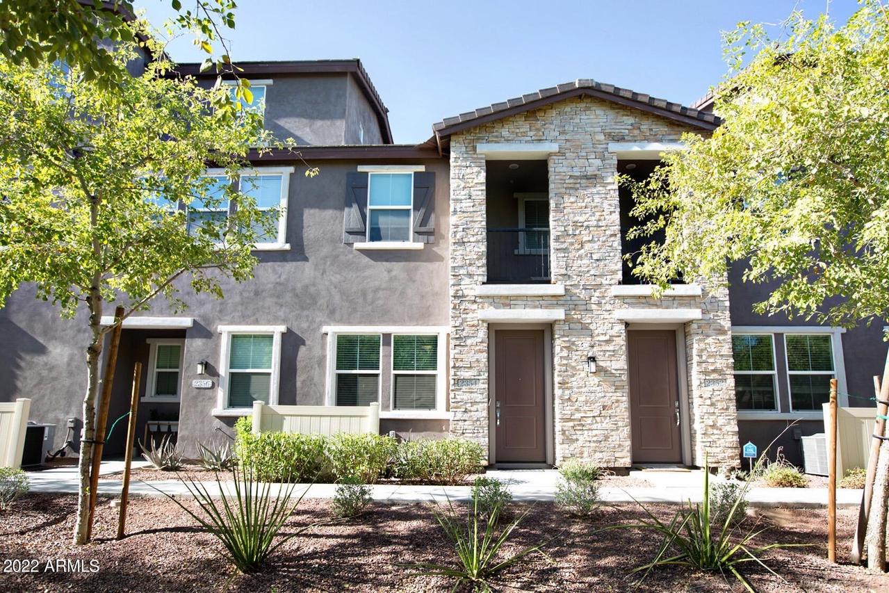 2354 E Hidalgo Ave., Phoenix, AZ 85040