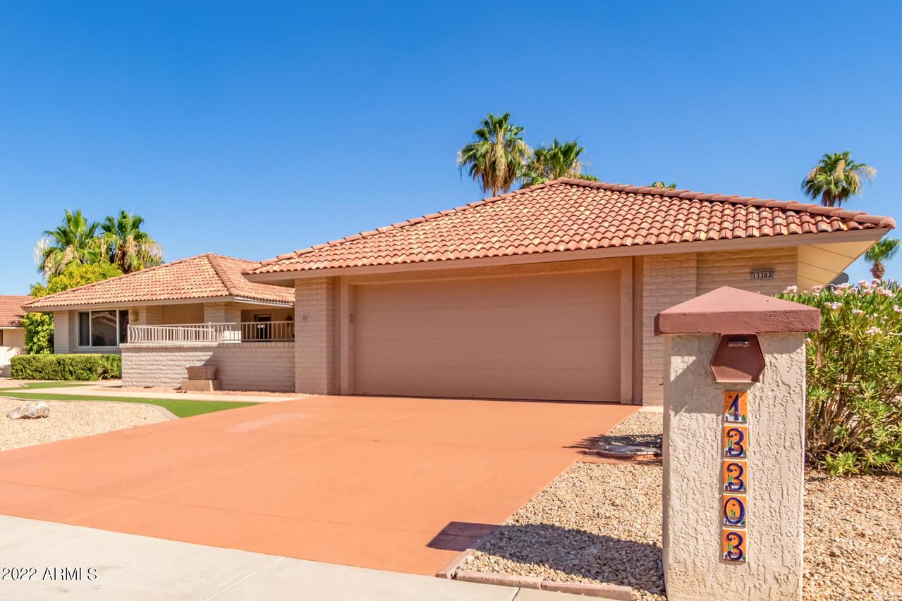 13303 W Serenade Cir., Sun City West, AZ 85375