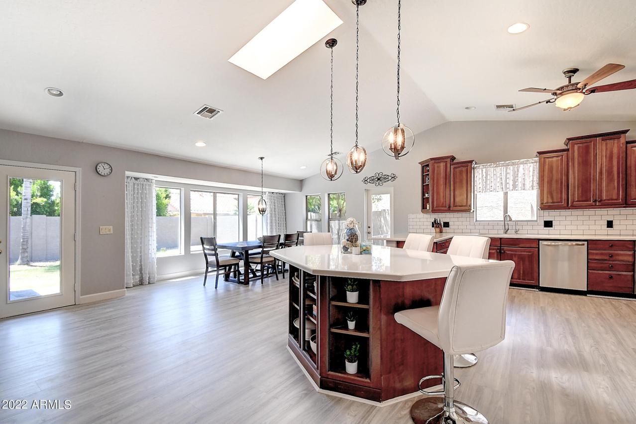 2225 E Sausalito Ct., Gilbert, AZ 85234