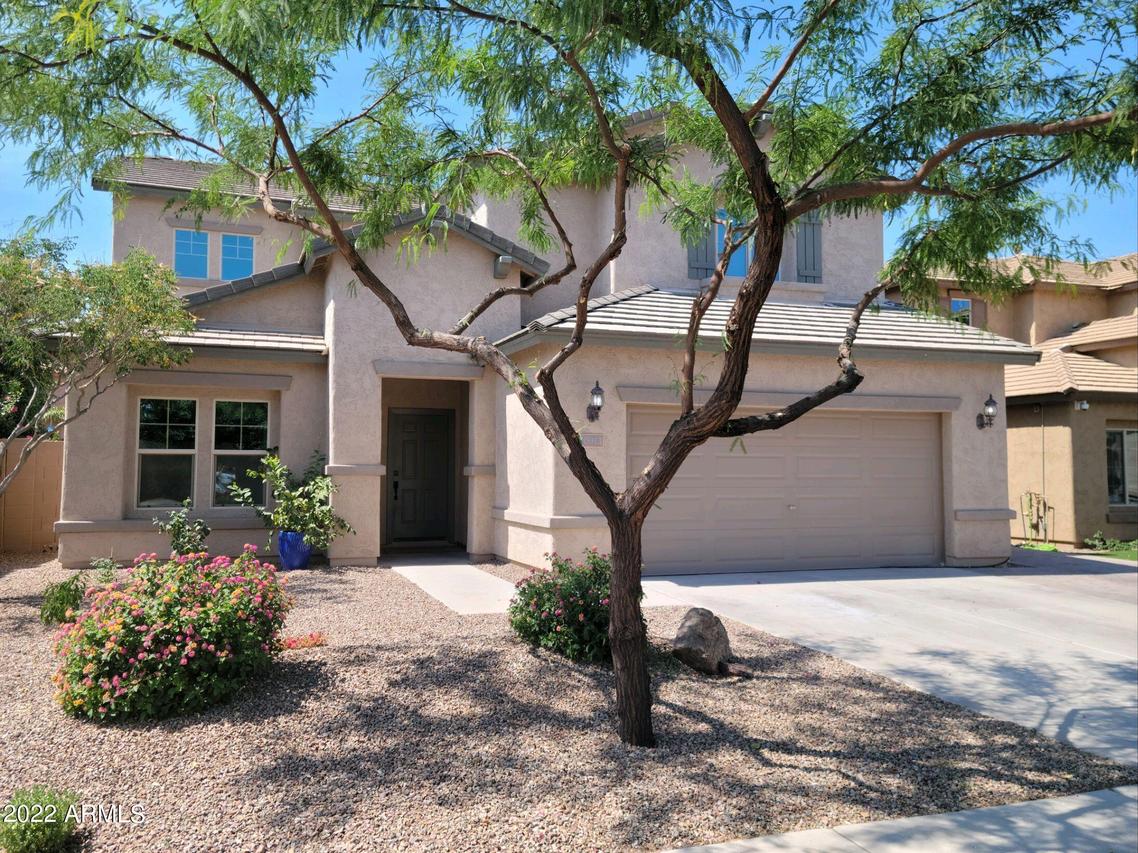 10913 E Shepperd Ave., Mesa, AZ 85212