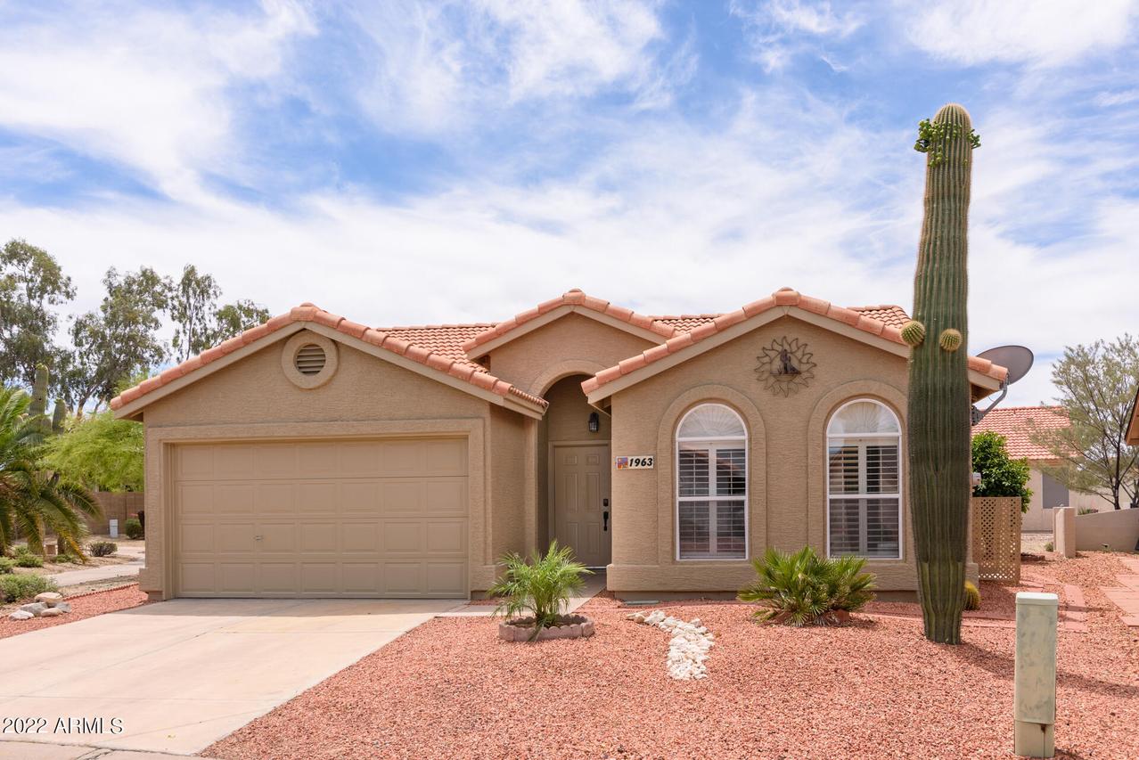 1963 E Colonial Dr., Chandler, AZ 85249