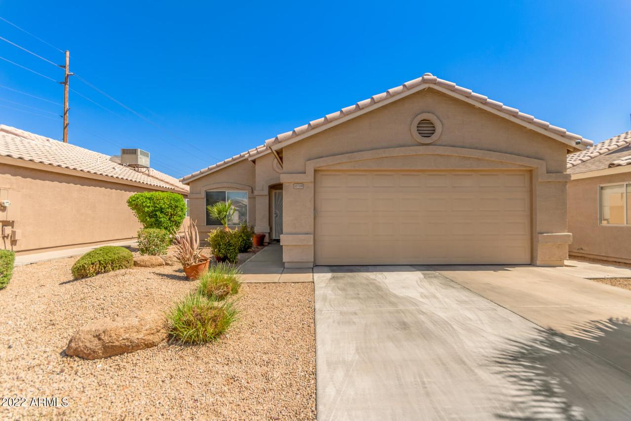 10709 W Montecito Ave., Phoenix, AZ 85037