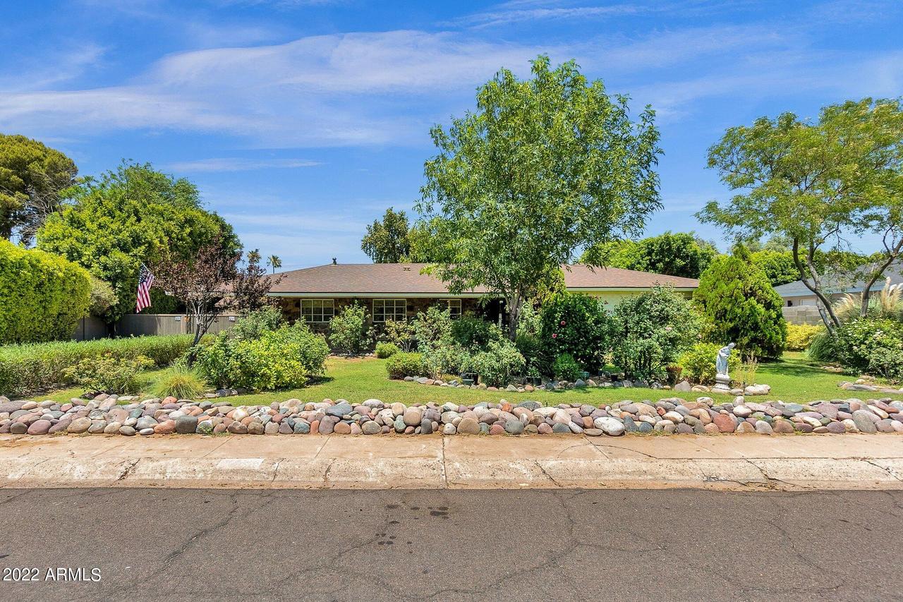 3016 E Mariposa St., Phoenix, AZ 85016