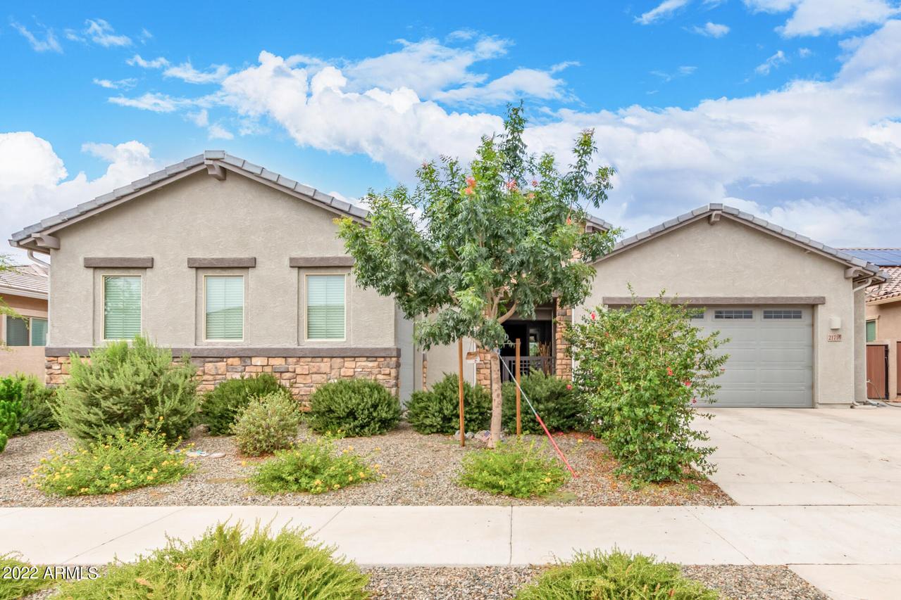 21716 E Waverly Dr., Queen Creek, AZ 85142