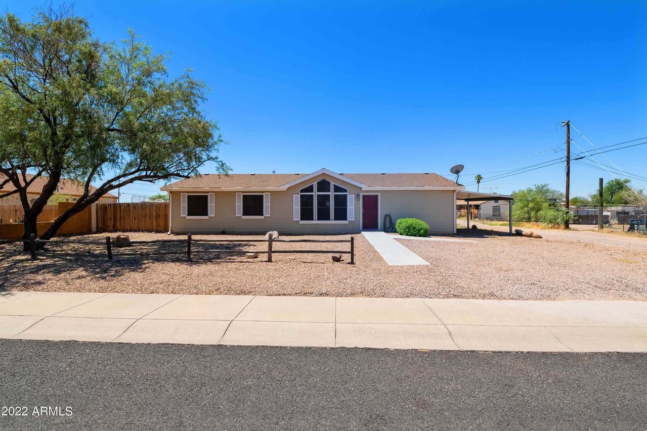 685 E Feliz St., Florence, AZ 85132