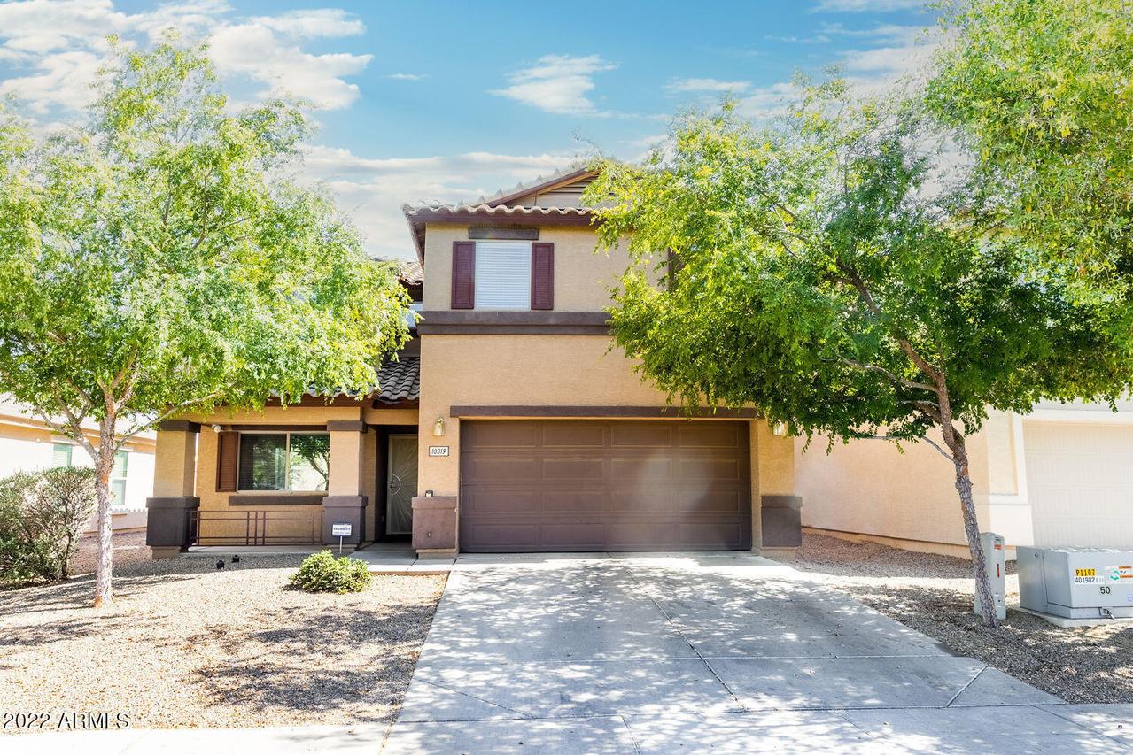10319 W Gross Ave., Tolleson, AZ 85353