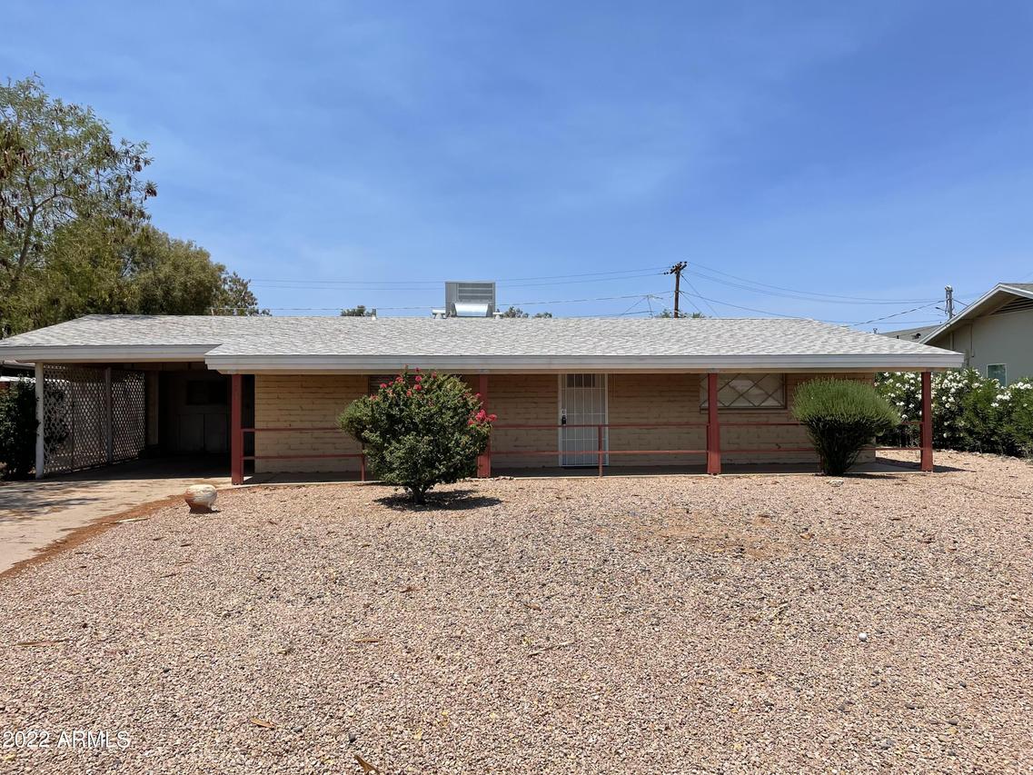 7302 E Virginia Ave., Scottsdale, AZ 85257