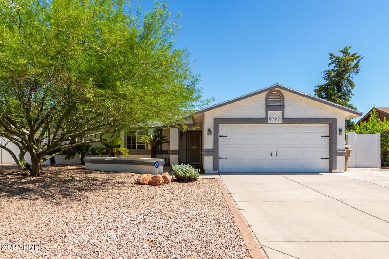 6727 W Cameron Dr., Peoria, AZ 85345
