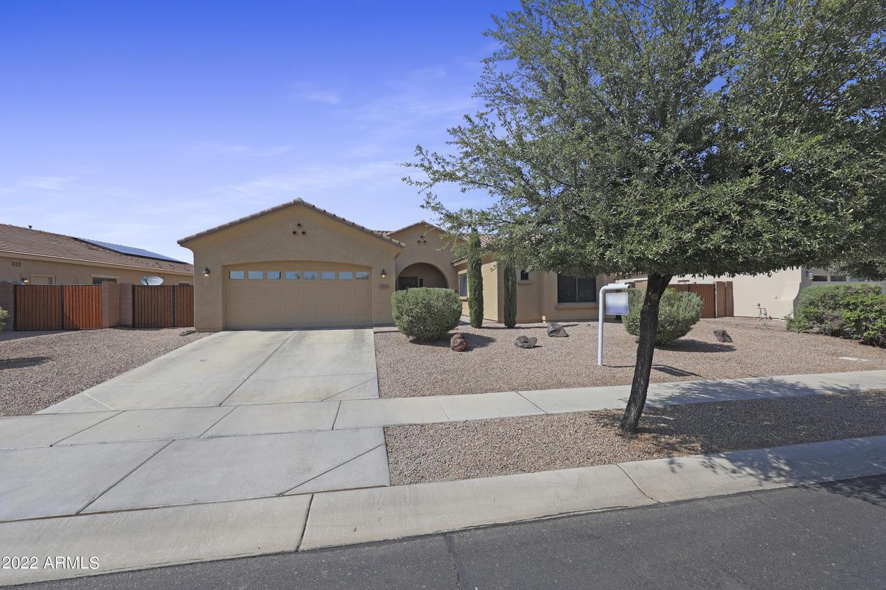 2984 E Coconino Dr., Gilbert, AZ 85298