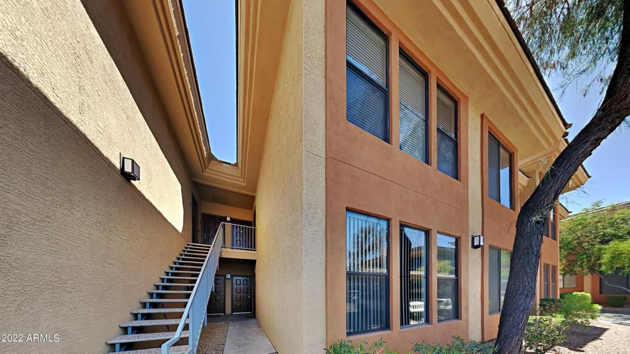 6900 E Princess Dr. #1228, Phoenix, AZ 85054