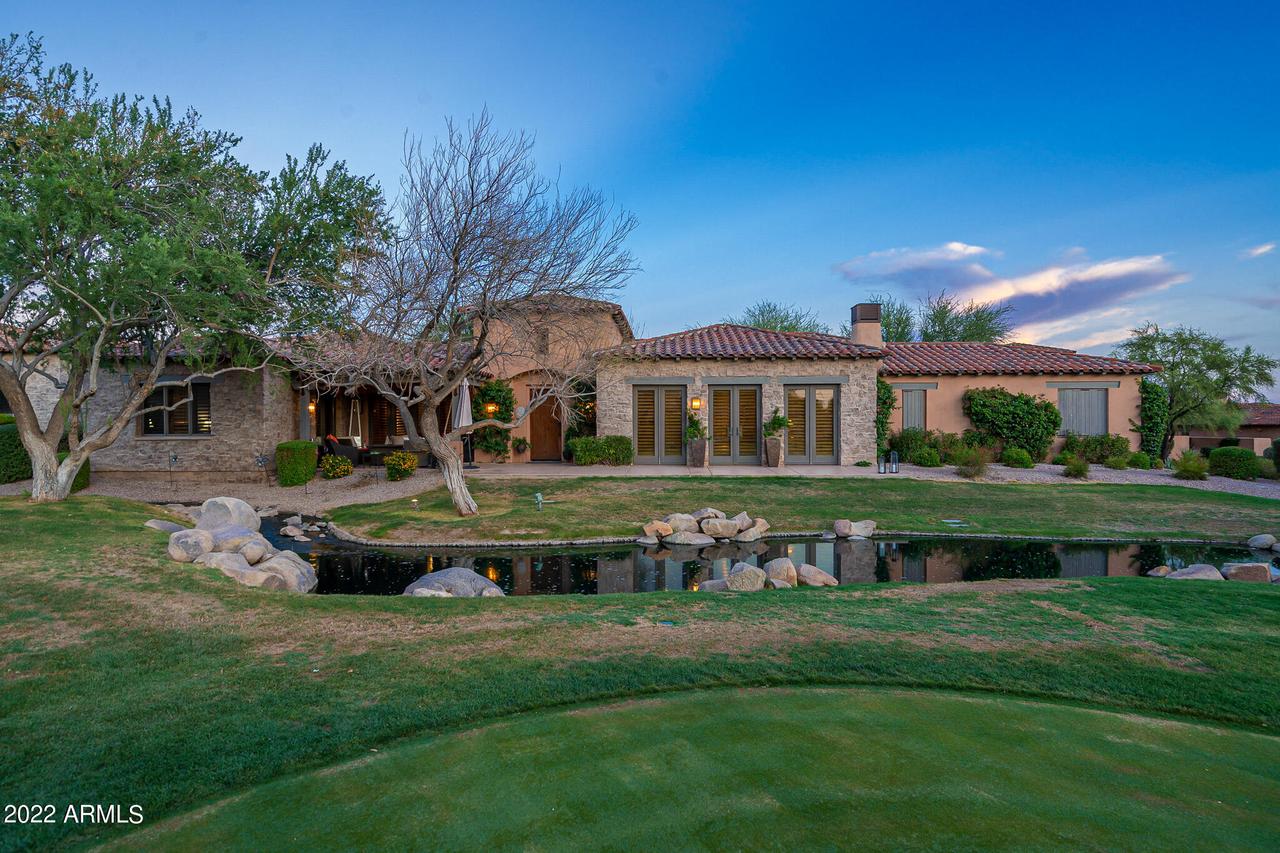 7750 E Golden Eagle Cir., Gold Canyon, AZ 85118