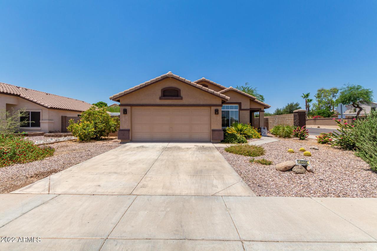 14596 N 154th Ave., Surprise, AZ 85379