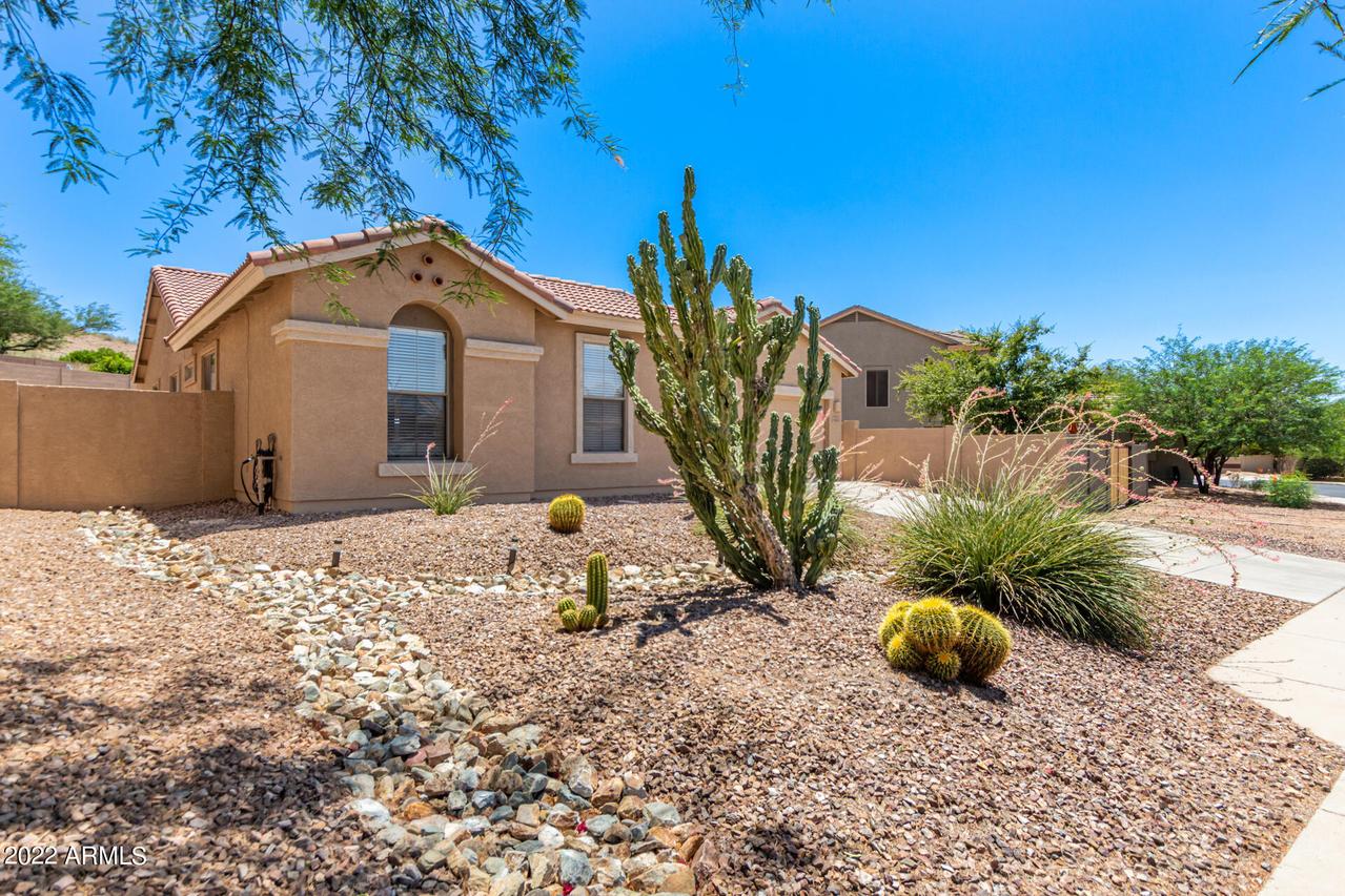 6221 W Spur Dr., Phoenix, AZ 85083