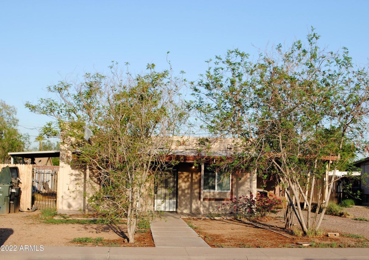 1016 N 26th St., Phoenix, AZ 85008