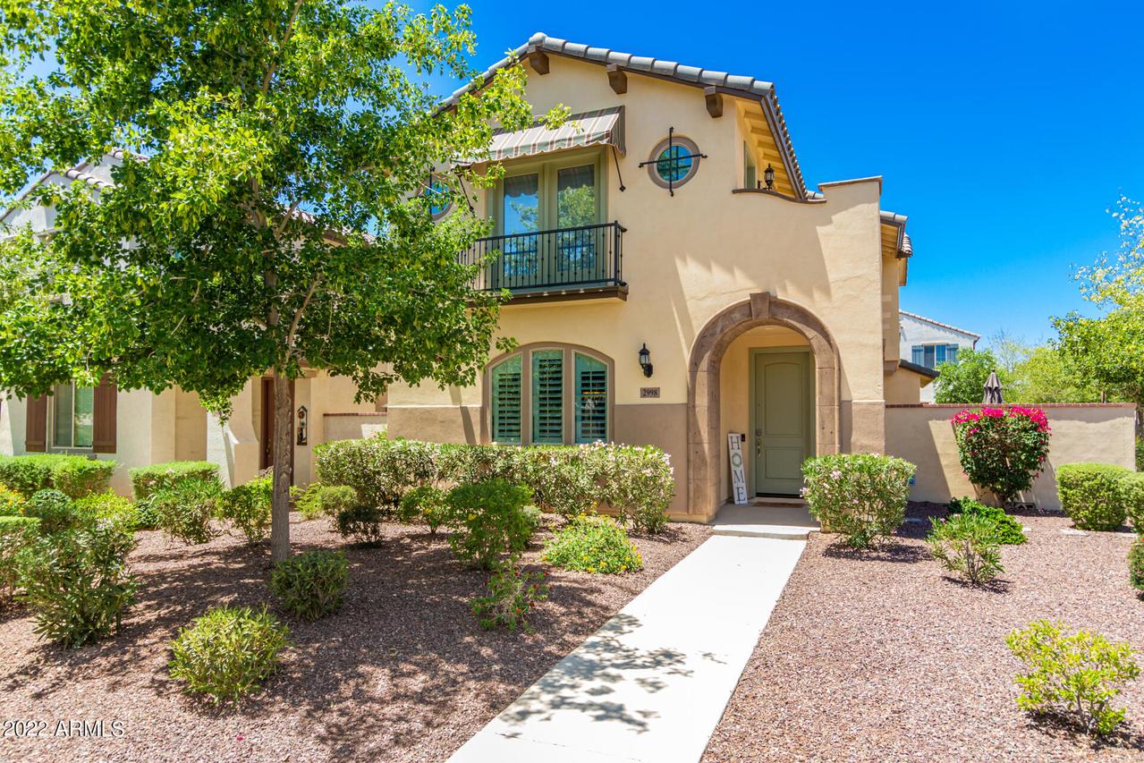 2998 N Acacia Way, Buckeye, AZ 85396