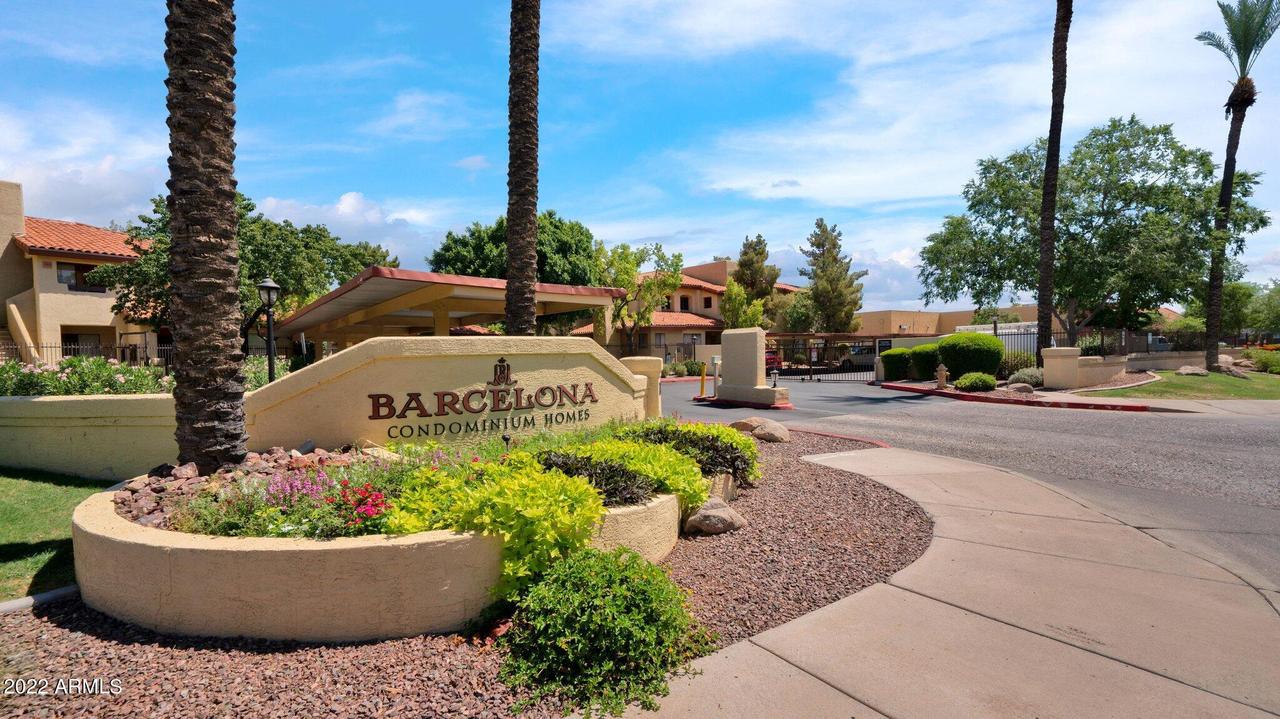 7008 E Gold Dust Ave. #131, Scottsdale, AZ 85253