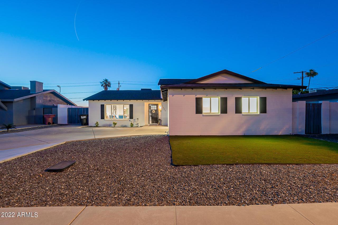 8550 E Pecos Ln., Scottsdale, AZ 85250