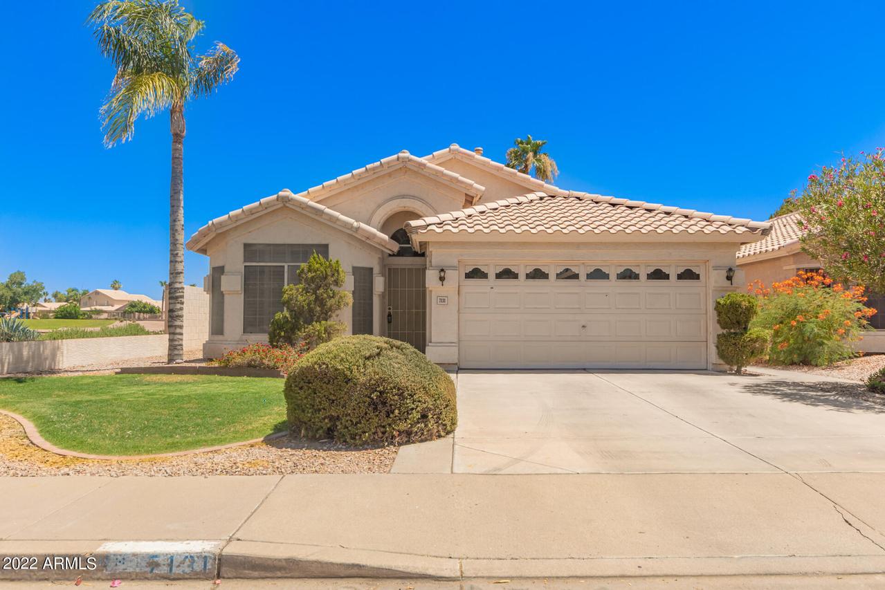 7131 E Jan Ave., Mesa, AZ 85209