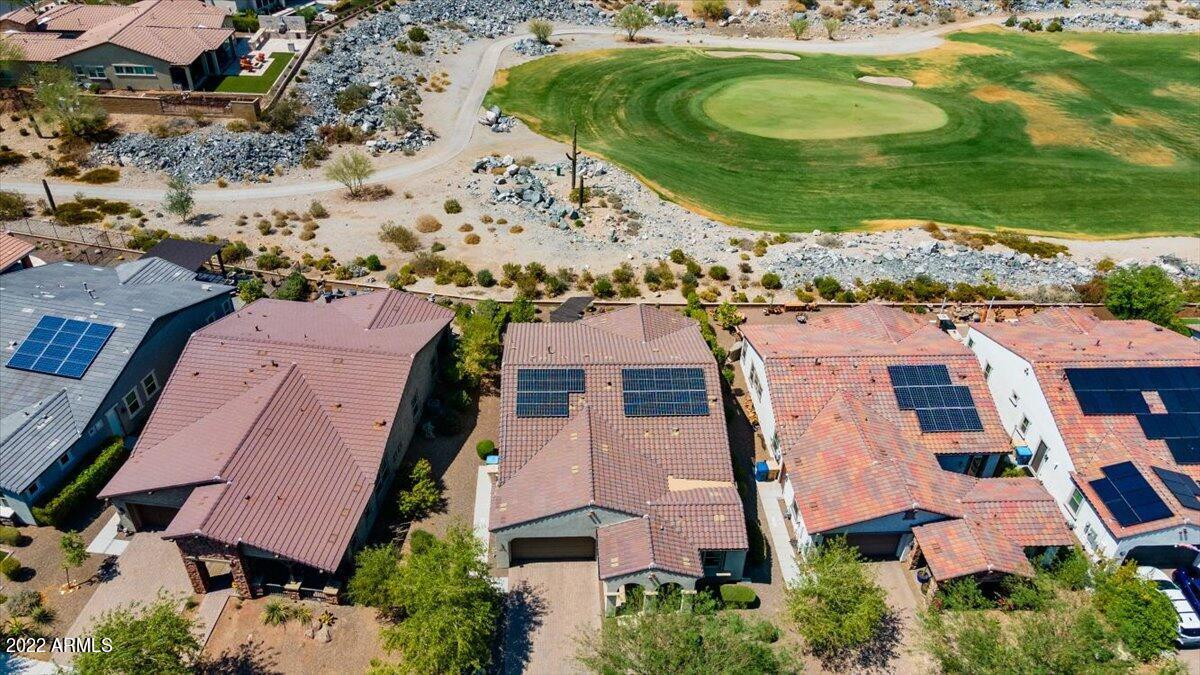 20838 W Hillcrest Blvd., Buckeye, AZ 85396