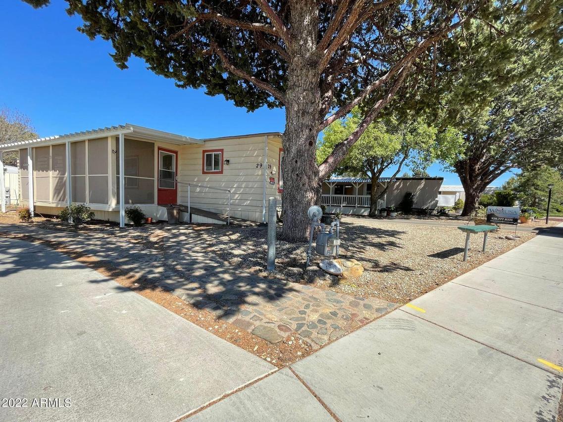 7901 E State Route 69 #29, Prescott Valley, AZ 86314