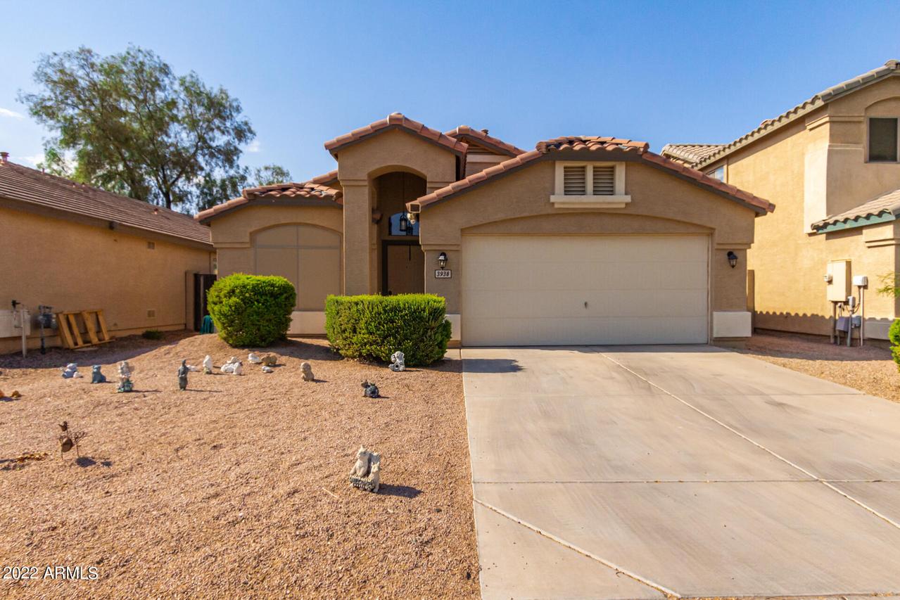 3938 E Copper Rd., San Tan Valley, AZ 85143