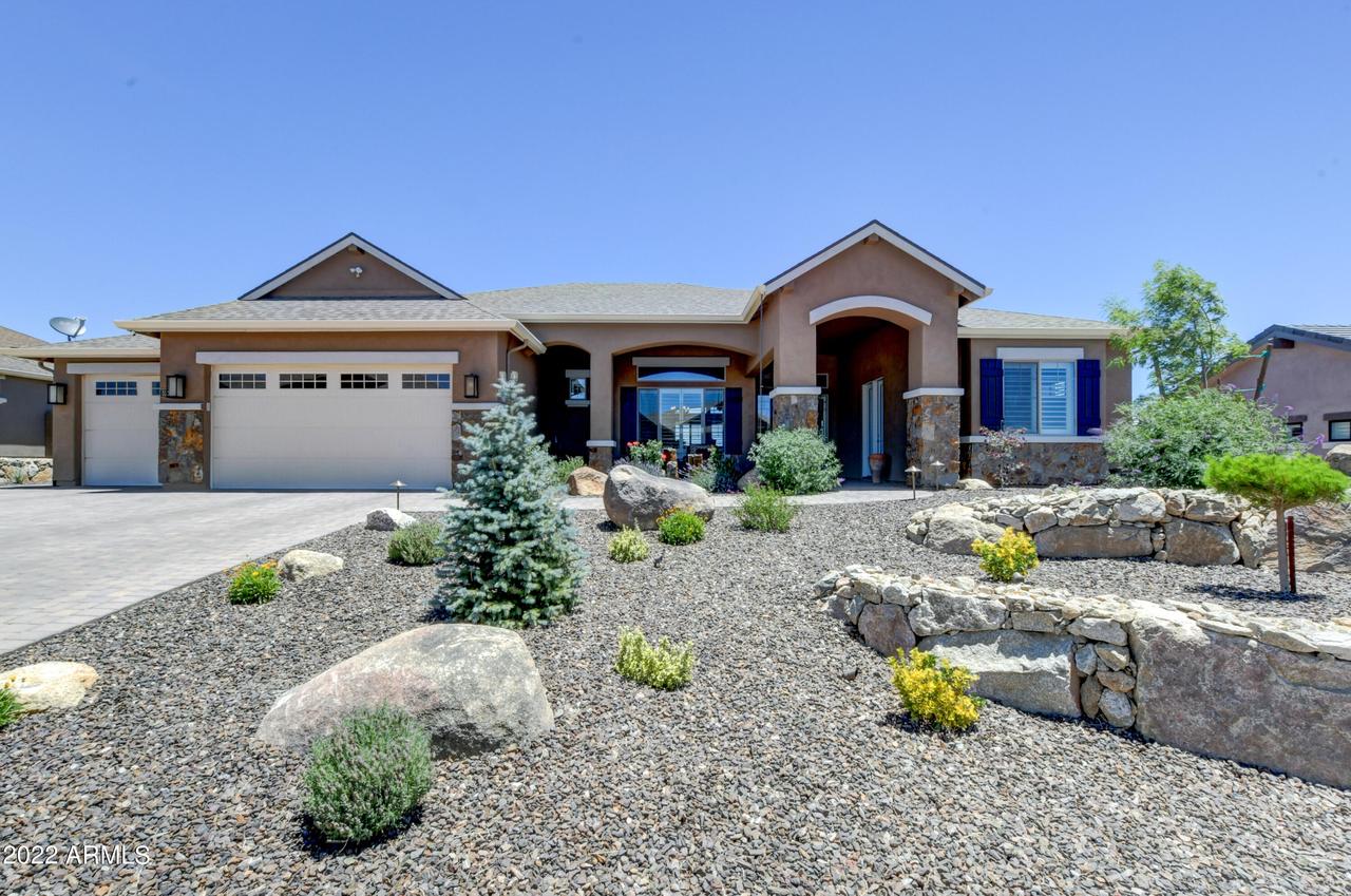 5221 Silver Bell Dr., Prescott, AZ 86301