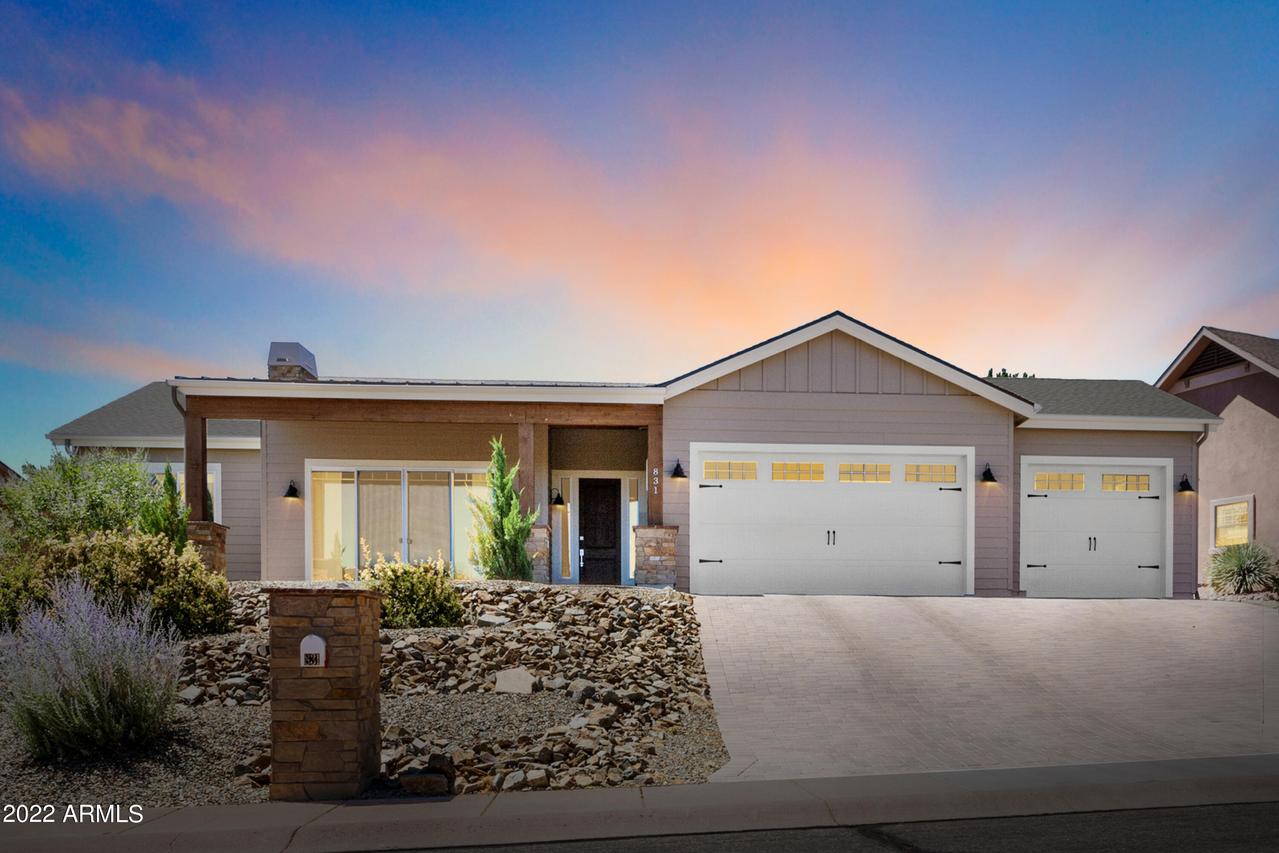 831 Westin Pass, Prescott, AZ 86301