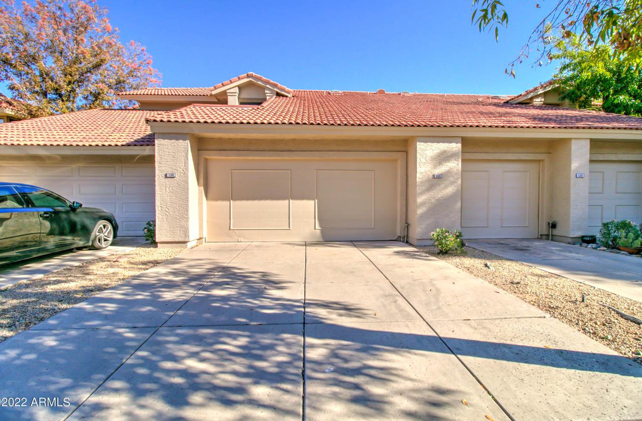 11515 N 91st St. #124, Scottsdale, AZ 85260
