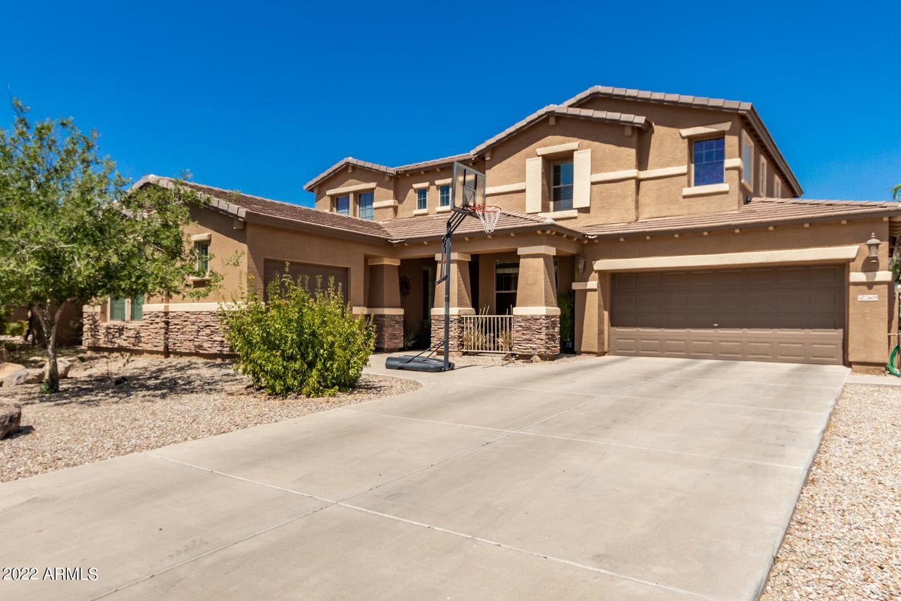 23609 S 220th St., Queen Creek, AZ 85142