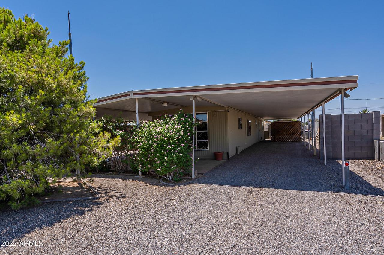 19028 N Carnation Dr., Sun City, AZ 85373