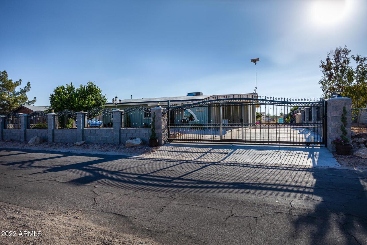 10560 N Faldale Rd., Casa Grande, AZ 85222