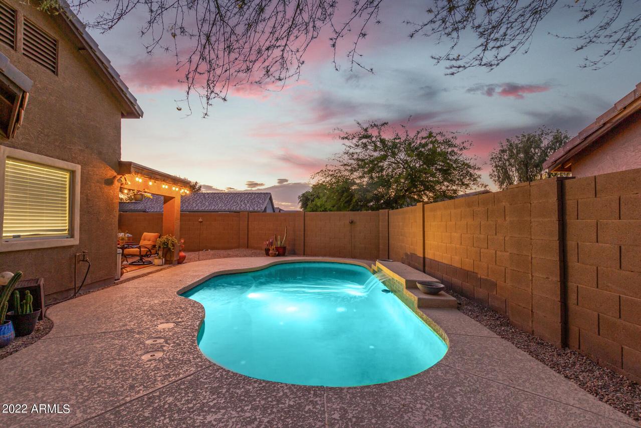 3354 E Bonanza Rd., Gilbert, AZ 85297