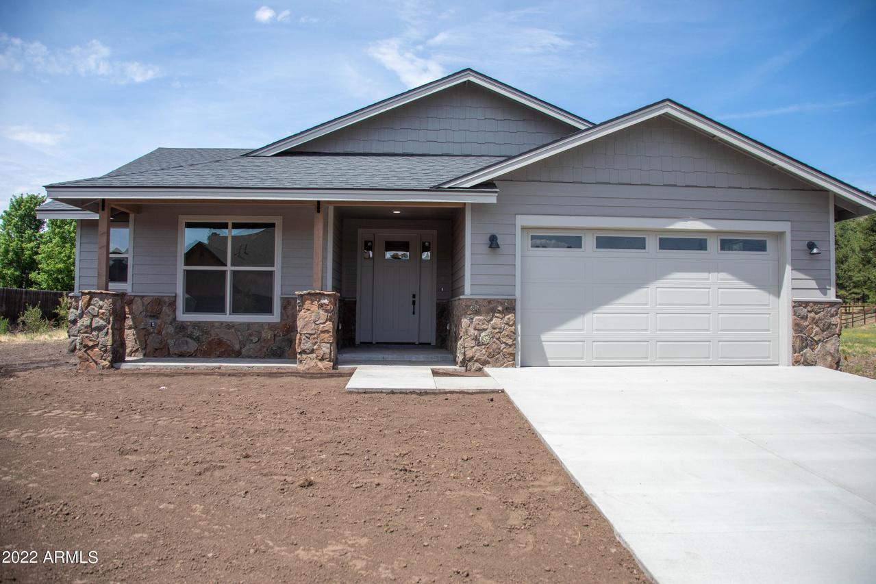 818 S Torrey Pines Dr., Williams, AZ 86046