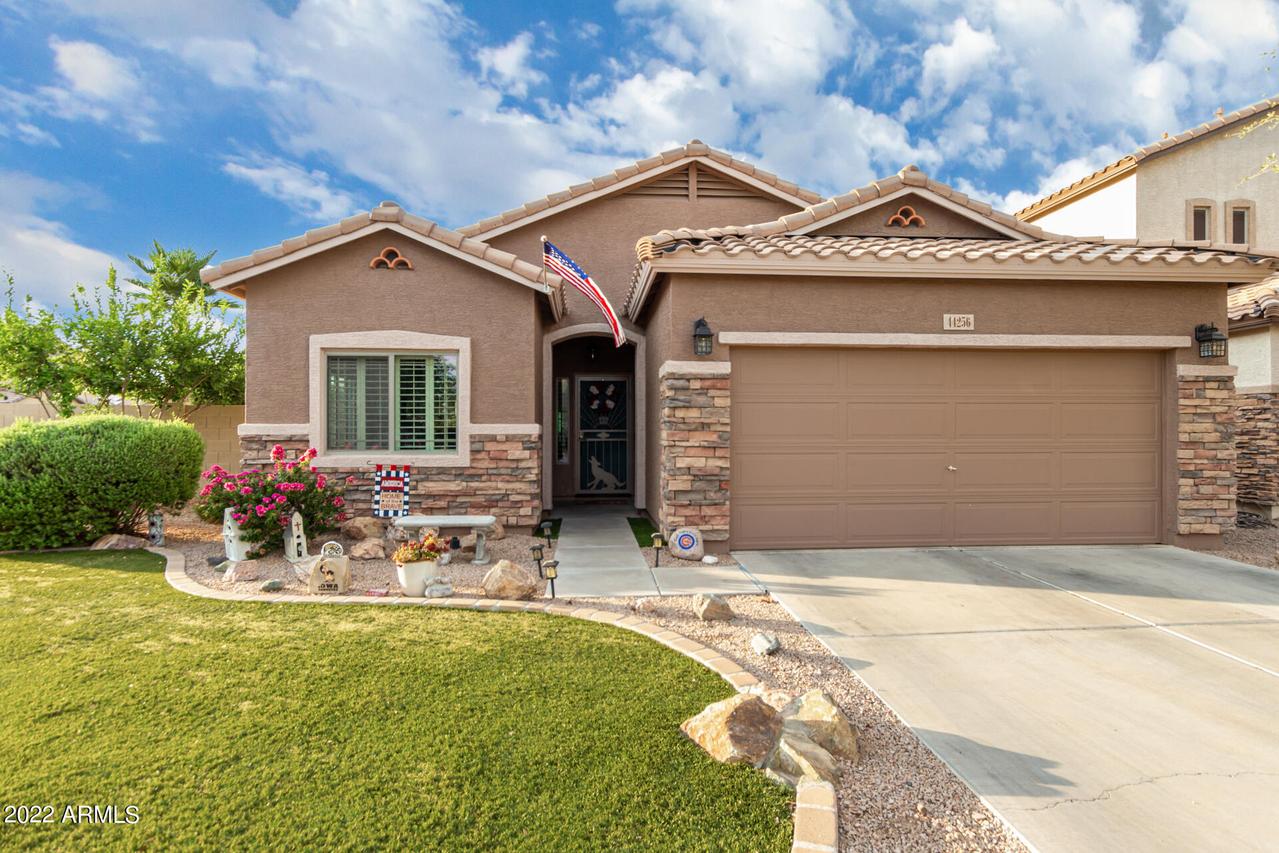 44256 W Mccord Dr., Maricopa, AZ 85138