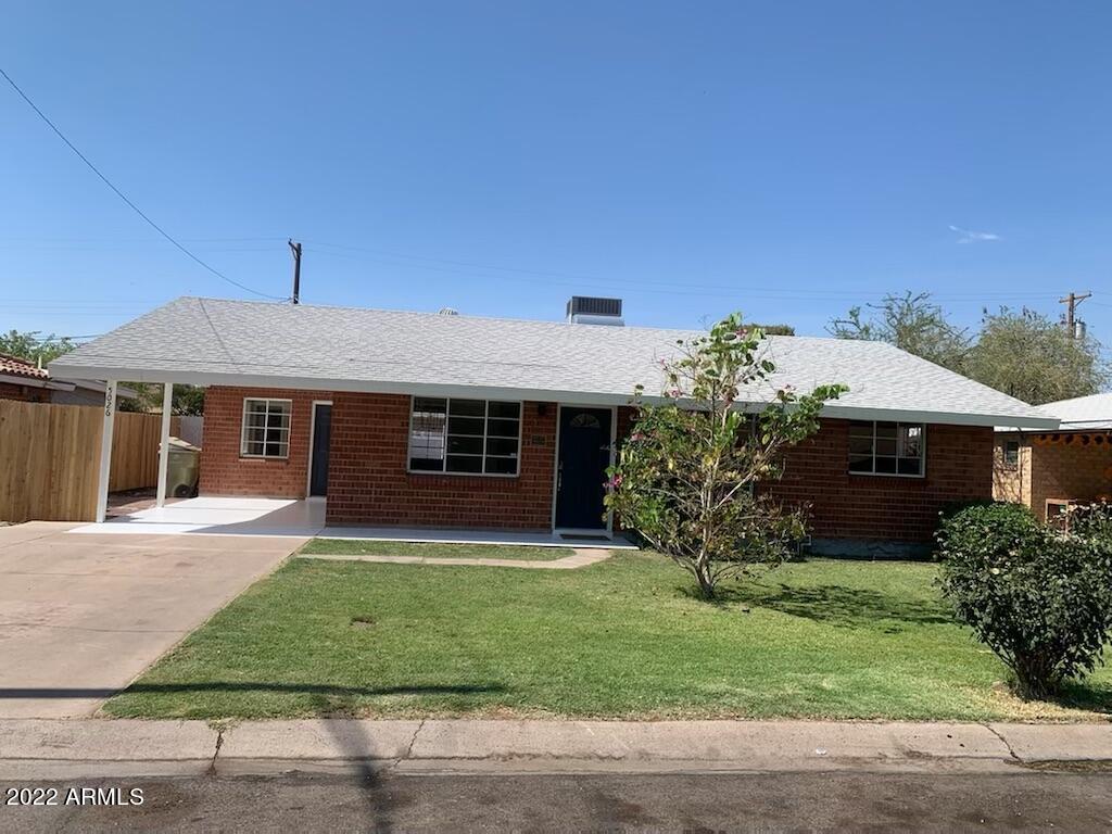 5026 W State Ave., Glendale, AZ 85301