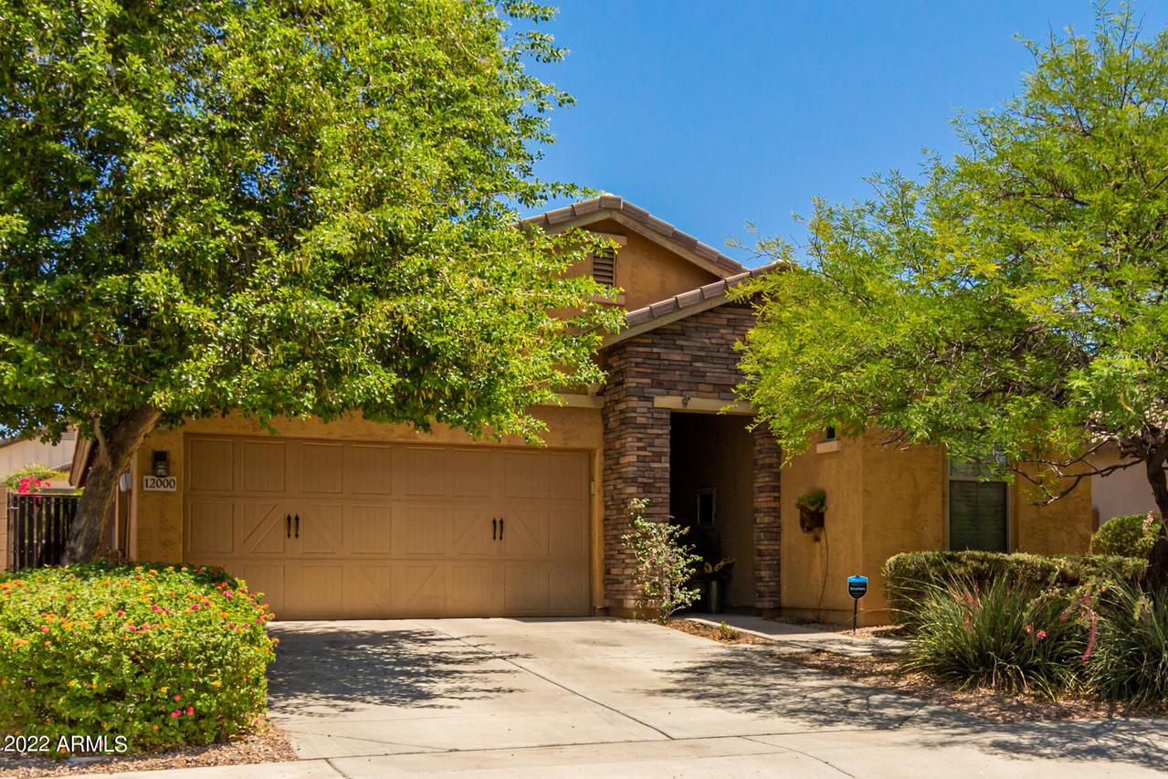 12000 W Nadine Way, Peoria, AZ 85383