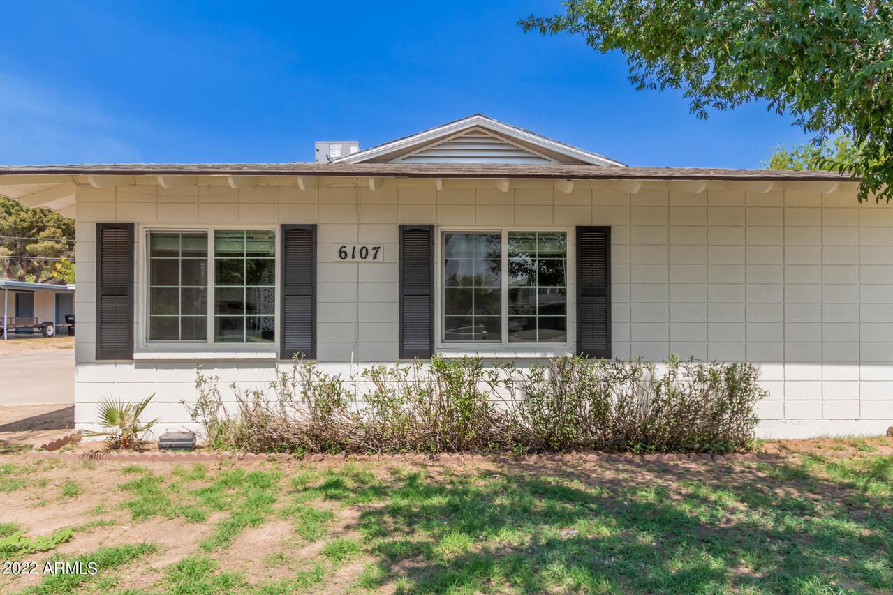 6107 N 12th Pl., Phoenix, AZ 85014