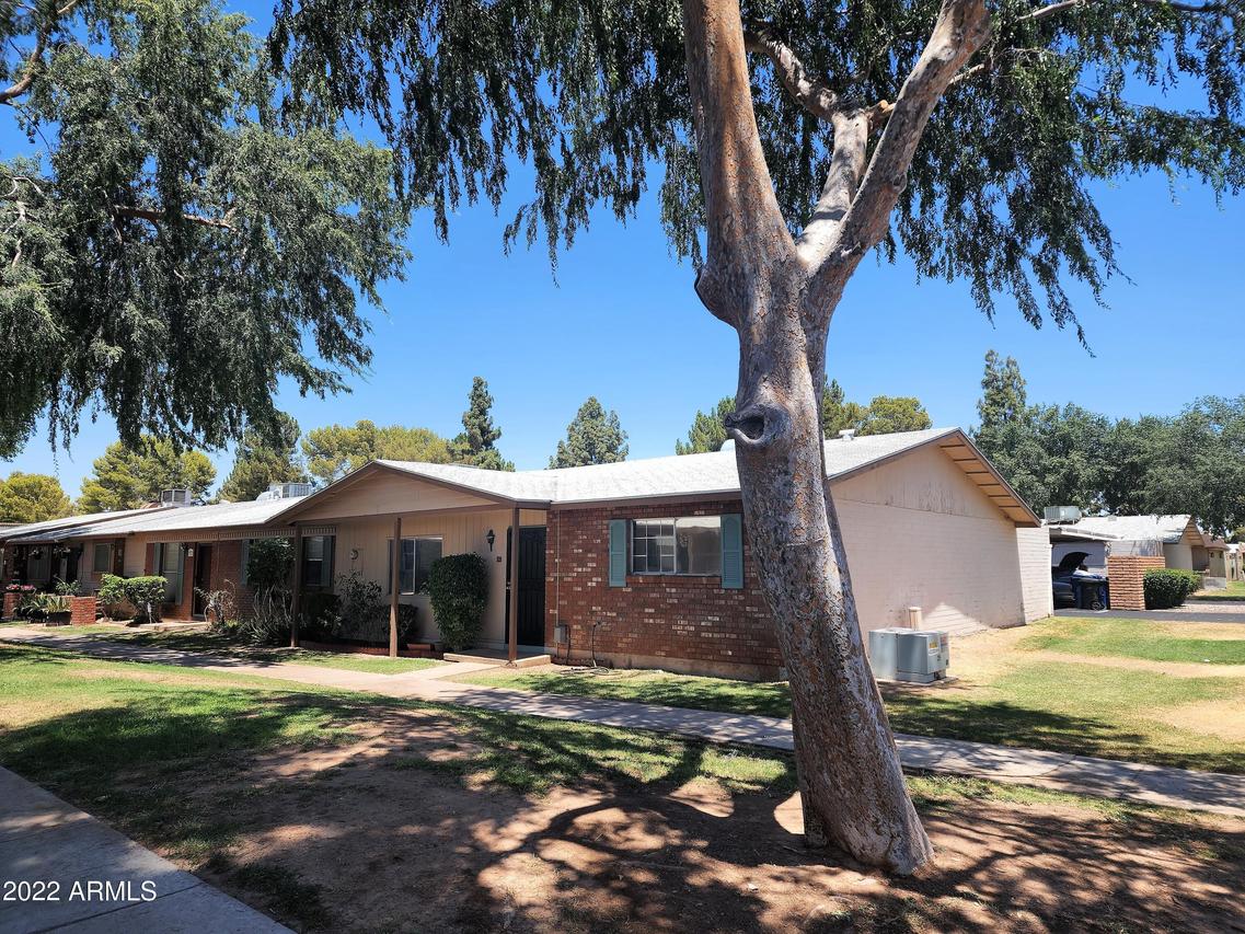 920 N Date St., Mesa, AZ 85201