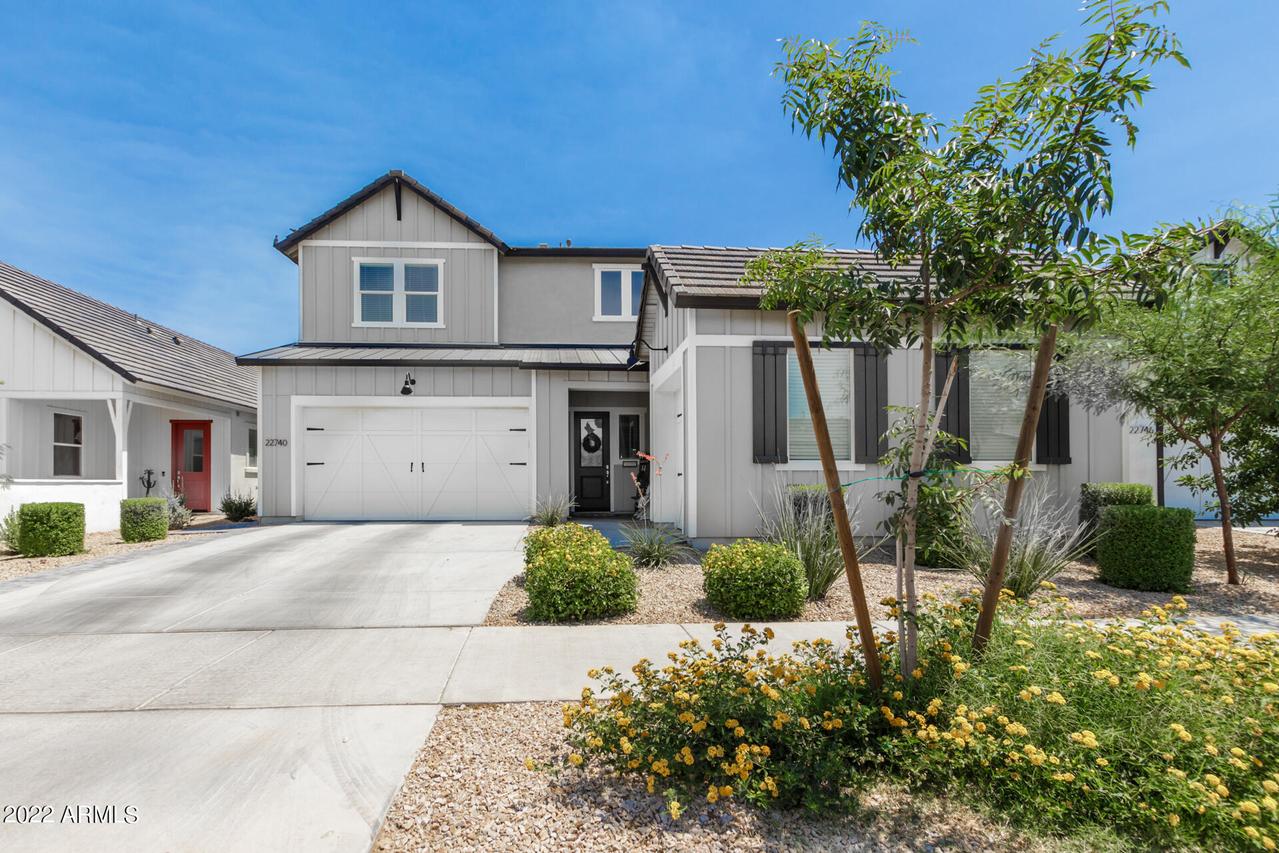 22740 E Arroyo Verde Dr., Queen Creek, AZ 85142