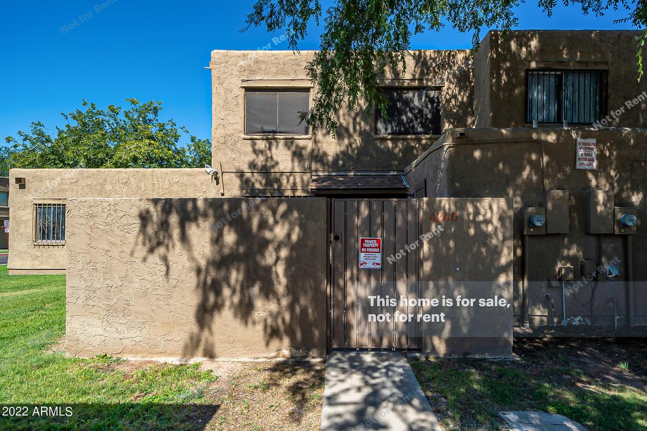 4240 N 68th Dr., Phoenix, AZ 85033